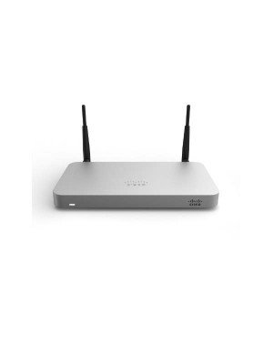 Cisco Meraki MX64W